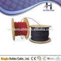 Super quality thin copper rubber insulated flexible cable